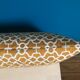 Seville cushion