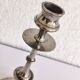 Pair of Candle Holders