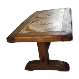 Table basse