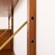 Danish home office wall-unit in the style of Poul Cadovius, 1960s