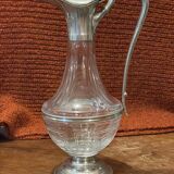 Decanting carafe