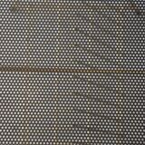 Sellette ranges vinyls in metal