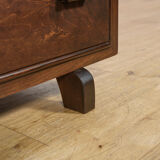 Small Art Deco dresser, Denmark, 1940s