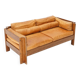 Zelda 2-seater sofa by Sergio Asti for Poltronova, 1960s