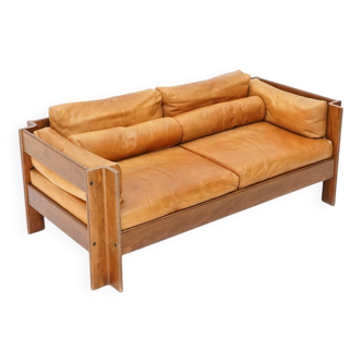 Zelda 2-seater sofa by Sergio Asti for Poltronova, 1960s