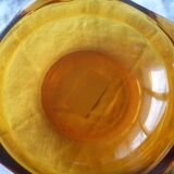 Duralex vintage ashtray