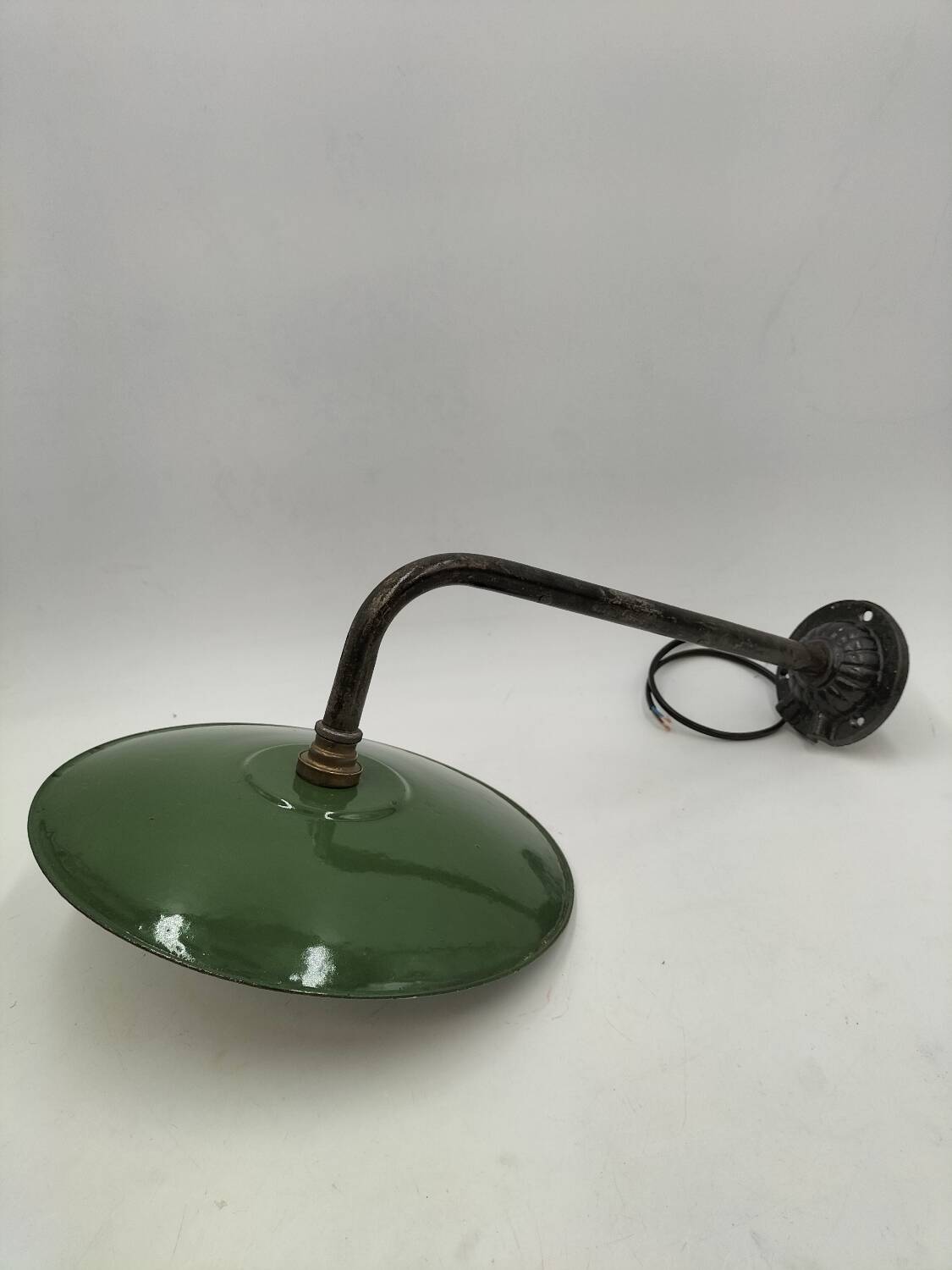 50s wall light