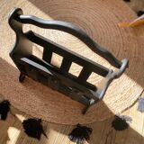 Magazine holder