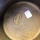 Ceramic vase Vintage West Germany