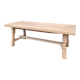 Farmhouse table