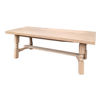 Farmhouse table
