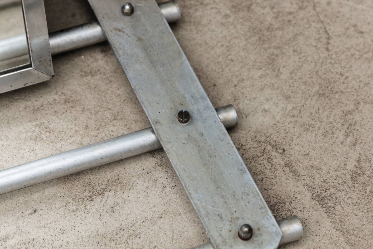 Wall coat rack, 1950s