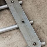 Wall coat rack, 1950s