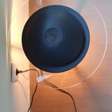 Lamp "Saturn" by Robert sonneman 1970