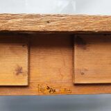 Vintage desk table 1930