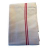 Set of 10 old tea towels