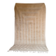 Beni Ouarain rug 254 x 151 cm "Nabil"