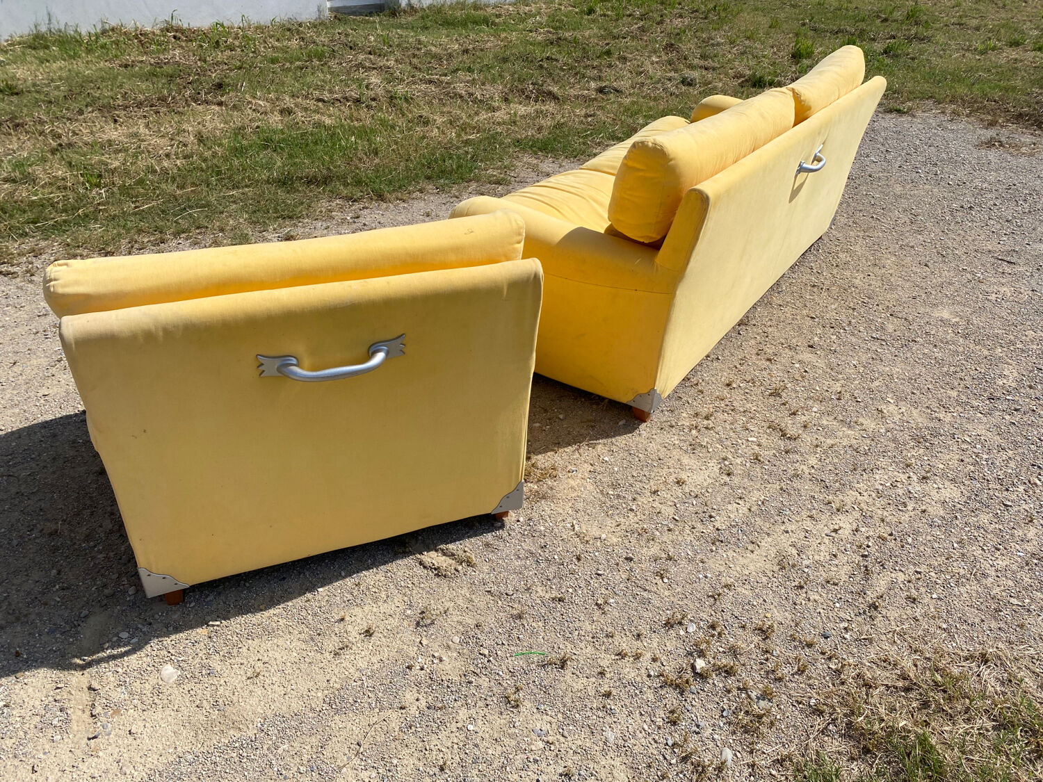 Salon Ligne Roset Castelbajac