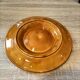 Assiettes St Jacques Longchamp