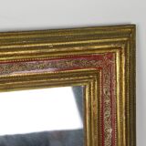 Miroir ancien début XXeme
