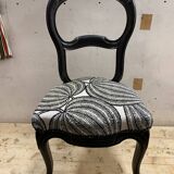 Napoleon III chair