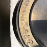 Vase/cache pot in cermal Vallauris