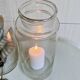 Candy jar