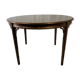 Table extensible