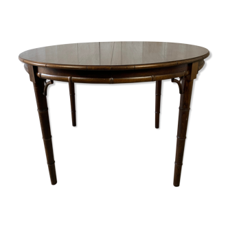 Expandable table