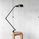 Jielde lamp LAK 2 arms, years 60