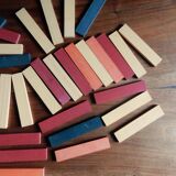 40 Kapla boards