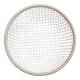 Set of egg basket and two small baskets for boiled eggs.