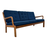 Teak sofa from Olsen & Laursen 1960s