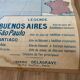 School map n°16 and 16 bis - Political South America