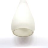 Drophanging lamp by Uno & Östen Kristiansson for Luxus Sweden