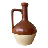 Stoneware pitcher from the Paul Bardinet distillery