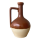 Stoneware pitcher from the Paul Bardinet distillery