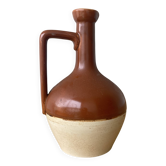 Stoneware pitcher from the Paul Bardinet distillery