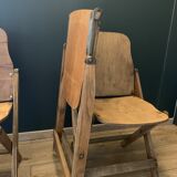 American military chairs