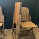 American military chairs