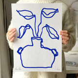 Giclee art print
