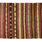 Tapis kilim artisanal anatolien 296 cm x 160 cm