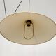 Large Adjustable Pendant Lamp with Counterweight by Florian Schulz