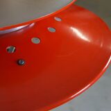 Pendant lamp, Italian design, 1970s, manufactured in Italy