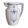 Broc en porcelaine
