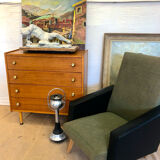 Commode vintage