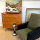 Vintage chest of drawers