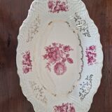 Earthenware dish Bavaria Schumann