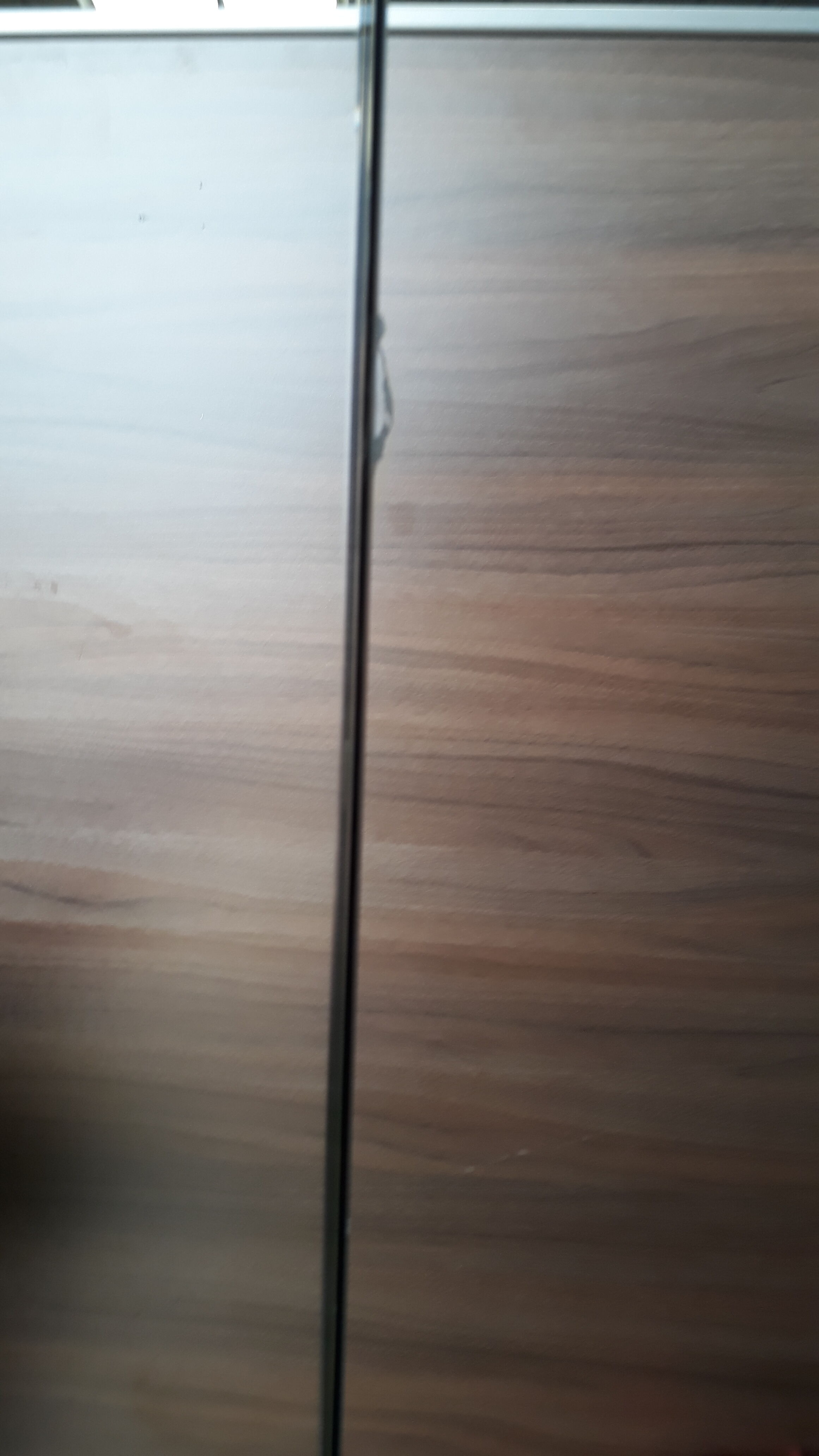 Armoire en inox Salgar1970