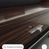 Coiffeuse Années 70